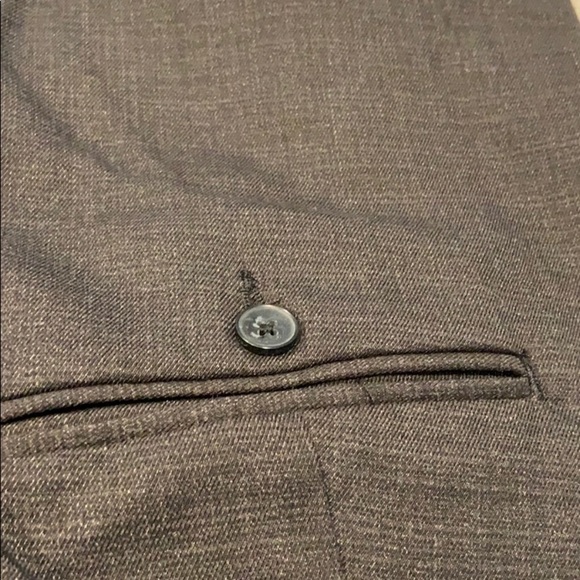 Men’s Calvin Klein Black Pants - Picture 7 of 7